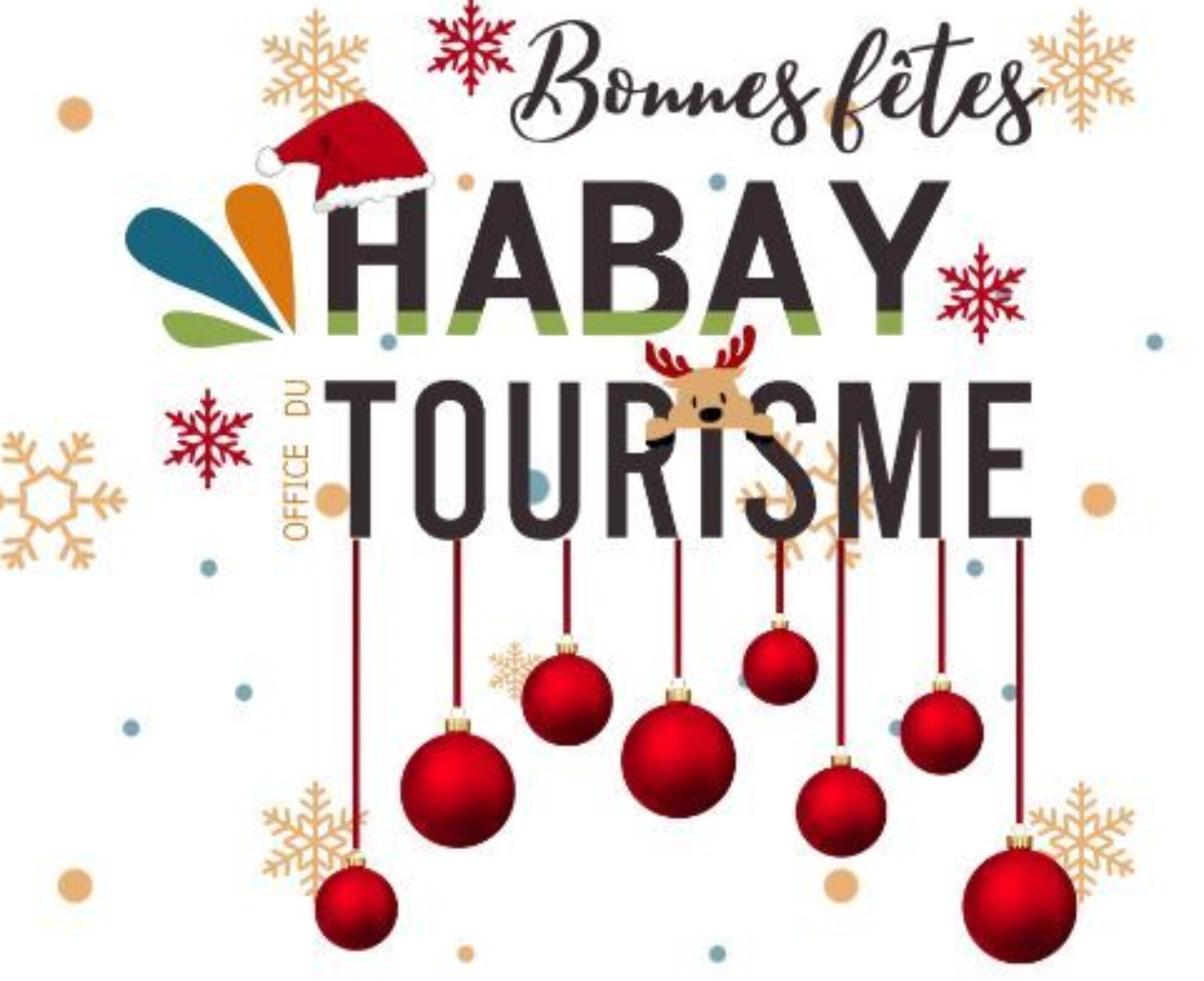 Office du Tourisme de Habay